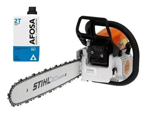 motosierras stihl amazon